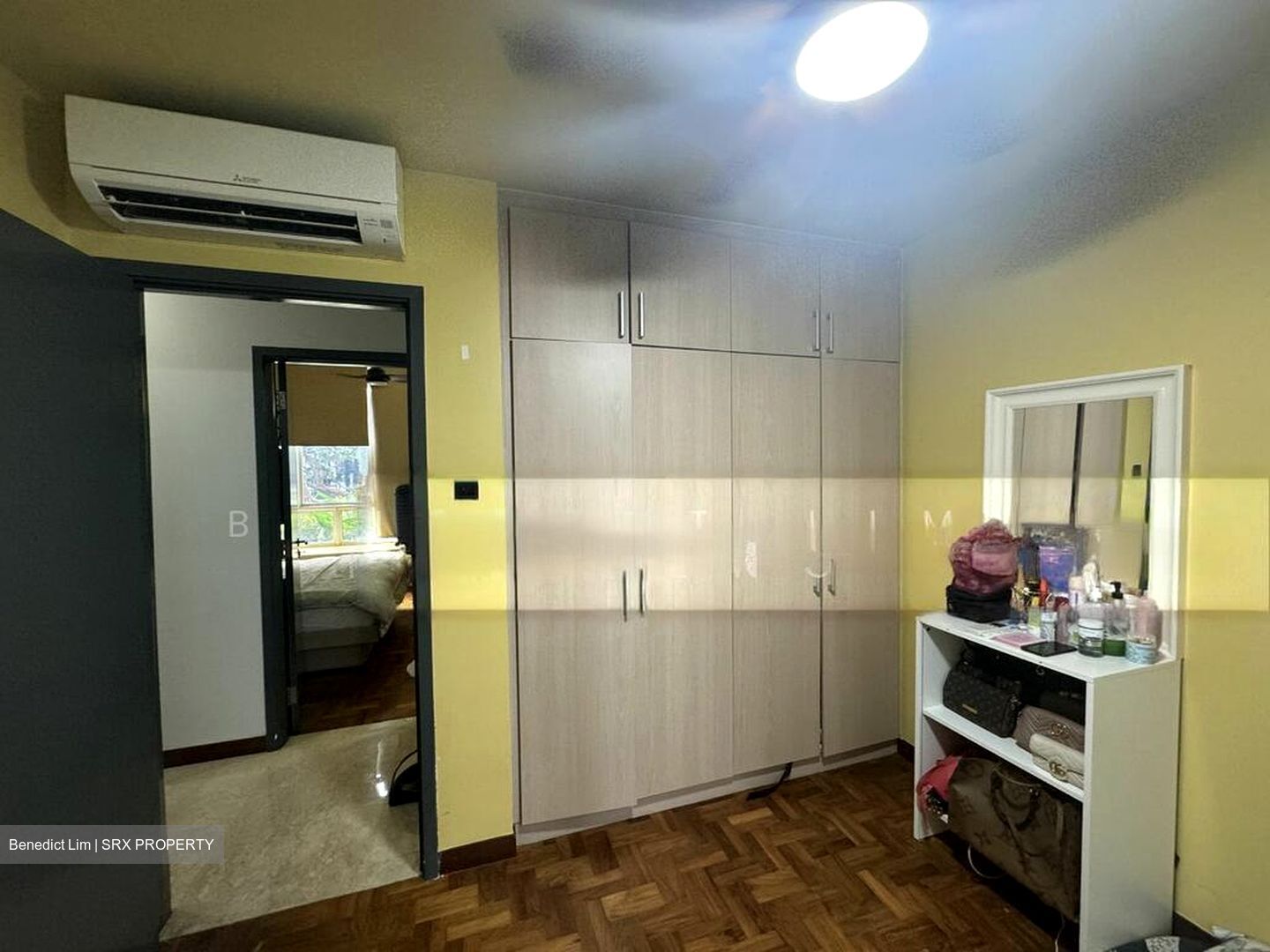 La Casa (D25), Condominium #502203681